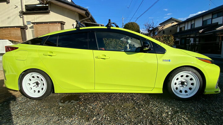 楽天市場】スチールホイール てっちん 鉄チン ホイール 17インチ×8J + 
