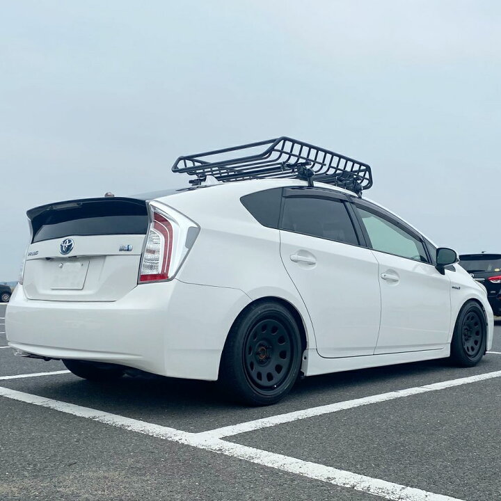 楽天市場】スチールホイール てっちん 鉄チン ホイール 17インチ×8J + 