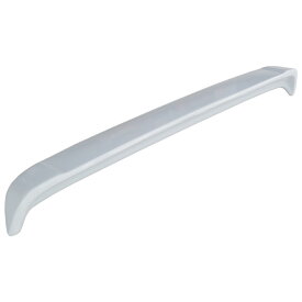 ハイエース リアウイング ver1 200系 ミドルルーフ専用 ORIGIN Labo. オリジンラボ FRP エアロ hiace カスタムパーツドレスアップ ウィング ウイング ワイドミドルルーフ 張り出し リアスポイラー ルーフスポイラー