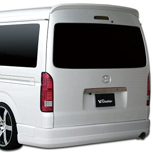�n�C�G�[�X 200�n ���A�o���p�[ ���C�h�{�f�B ORIGIN Labo. �I���W�����{ RUGGER MODEL FRP �G�A�� hiace ���A�X�|�C���[ �J�X�^���p�[�c �J�X�^�� �p�[�c �J�[�p�i �O�� �G�N�X�e���A �n�[�t �o���p�[