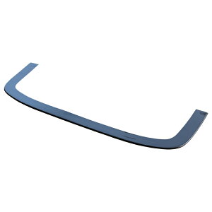 200 ハイエース 1-2型用 フロントアンダーパネル 標準ボディ FRP製 ORIGIN Labo. オリジンラボ LUX MODEL SP FRP フロントスポイラー エアロパーツ 外装 エクステリア フロント ハーフエアロ ハーフ ス