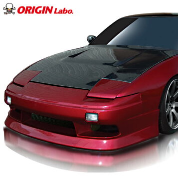 楽天市場】アスレーシング、180SXエアロフロントバンパー 