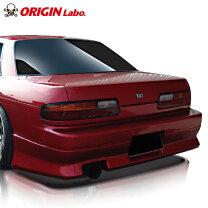 楽天市場】s13 シルビア リアバンパーの通販