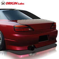 楽天市場】wonder s15 リアバンパーの通販
