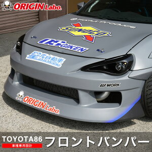g^86 tgop[ htgC IW ORIGIN Labo IW{ GA J[pi GNXeA hXAbv o tg op[ X|C[ n`N TOYOTA86 TOYOTA 86 ZN6 F