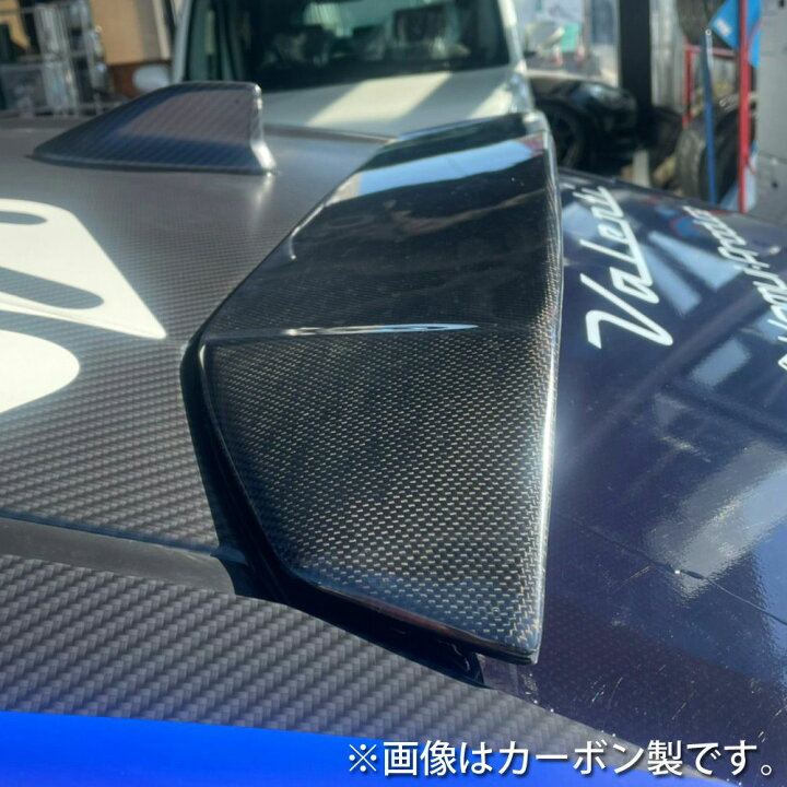 楽天市場】トヨタ86 ルーフウイング FRP オリジン ORIGIN Labo 