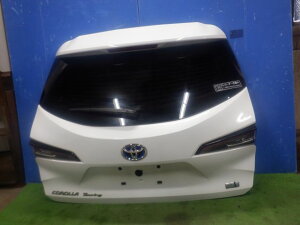 ★カローラツーリング ZWE211W ハイブリッドG-X 前期★バックドア 040 67005-12F90