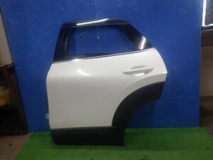 CX-30 3DA-DM8P XD 100NʋLOԁAhA 25D DFY0-73-02XA