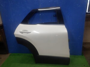 CX-30 3DA-DM8P XD 100NʋLOԁAEhA 25D DFY0-72-02XA