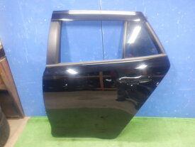 ★カローラツーリング 6AA-ZWE219W ハイブリッドG 後期★リア左ドア 218 67004-12C20