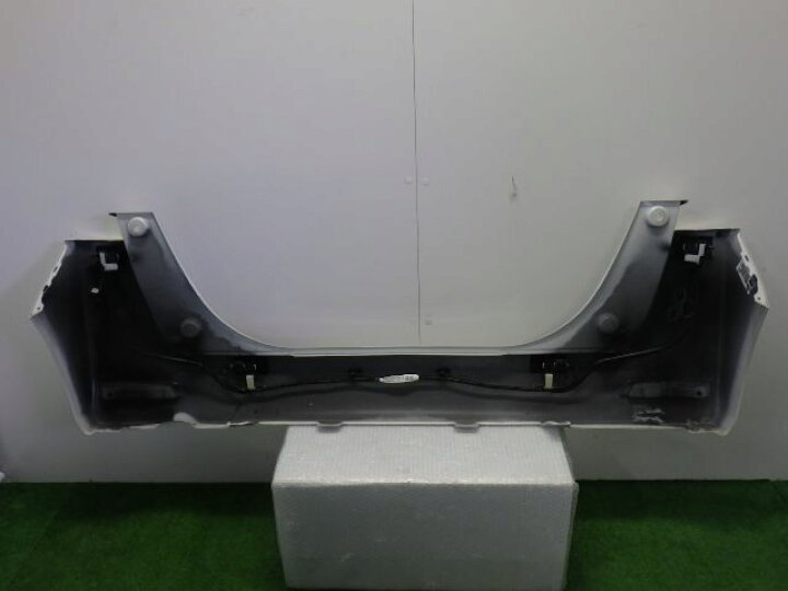 楽天市場】☆N-BOX L JF3☆リアバンパー ソナー付 NH883P 71500-TTA 