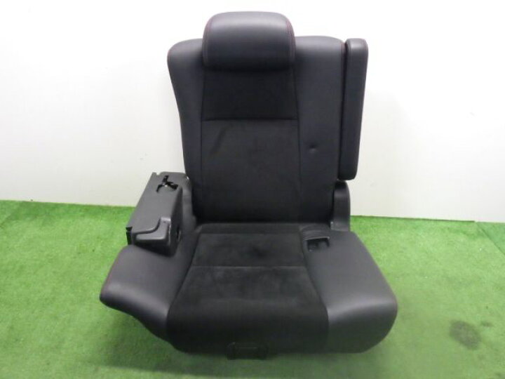 ヴェルファイア20系純正後列シート中古キャプテンシート