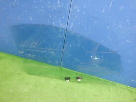 ★CX-5 3DA-KF2P XD エクスクルーシブモード 前期★フロント右ドアガラス K328-58-510