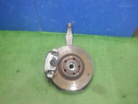 ★ボルボ V90 DBA-PB420 T5 モメンタム 前期★フロント左ナックルハブ 31682225