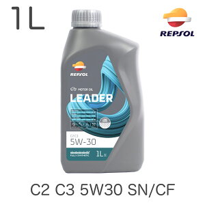 REPSOL v\ GWIC 007412 [_[ C2C3 5W-30 1L [_[W S