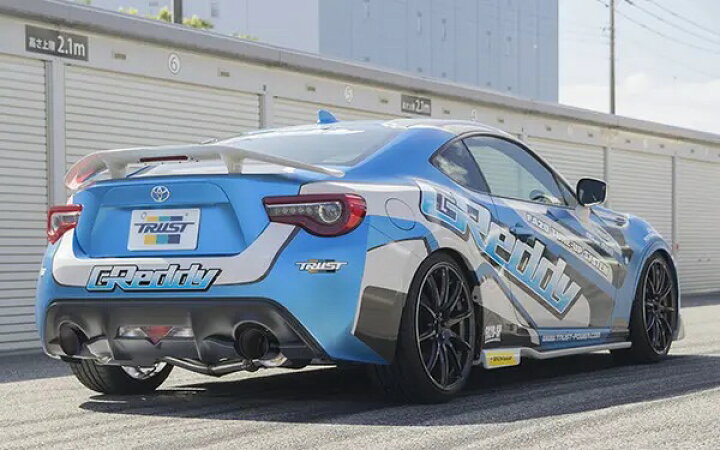 楽天市場】TRUST (トラスト)GReddy (グレッディ)パワーエクストリーム3 