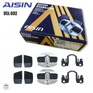 AISIN (アイシン)ドアスタビライザーDSL-002【主な適合車種】プリウスヤリスヤリスクロスアルファードヴ…