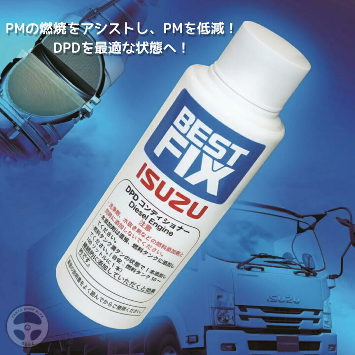 楽天市場】BESTFIX DPDコンディショナー 80ml 10本セット 1-88425025 