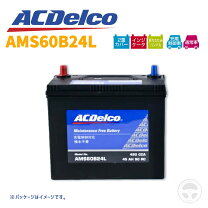 楽天市場】ACデルコ 60b24lの通販
