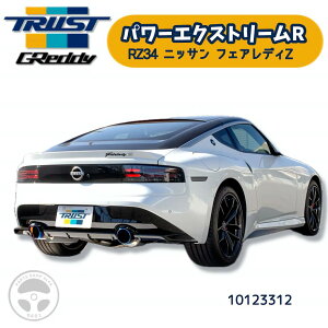 10123312 TRUST �g���X�g GReddy �p���[�G�N�X�g���[��R �O���b�f�B �}�t���[ �����K�� �K�� �J�X�^�� �`���[�j���O �j�b�T�� �t�F�A���f�BZ 3BA-RZ34 5BA-RZ34 VR30DDTT ���S����v���[�g�t �ӏ��o�^�� ��