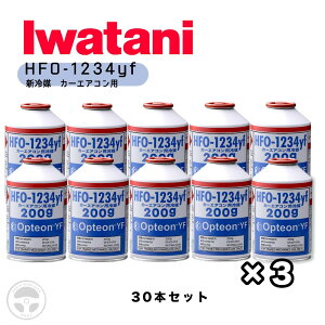 w}\Ԓ!P2{&300~N[|!x HFO-1234yf JY C^j IWATANI GARKX 200g 30{Zbg V} mt OpteonYF ԗp 1234yf J[GAR GAR J[GAR