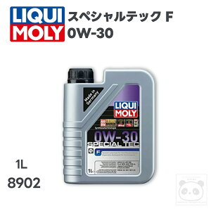 LIQUI MOLY (���L����)�G���W���I�C��1L�X�y�V�����e�b�NF 0W-30ACEA C2/ API SN8902