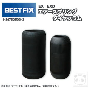 �y�����U BEST FIX�zEX EXD / �_�C���t���� �G�A�X�v�����O / 1-86750500-2 / BESTFIX ��C�΂� �G�A�T�X�p �������i
