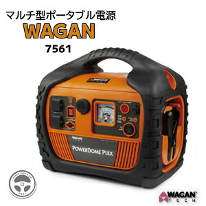 WAGAN K 7561 }`|[^ud |[^u d ^ ЊQ FM/AM WI AUXO AC100Vo DC12Vo USBo GA[RvbT[ ЊQ Ɩ hЃObY h AC100VΉ RZ