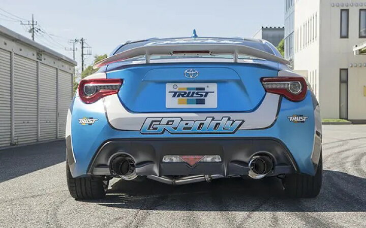 楽天市場】TRUST (トラスト)GReddy (グレッディ)パワーエクストリーム3 