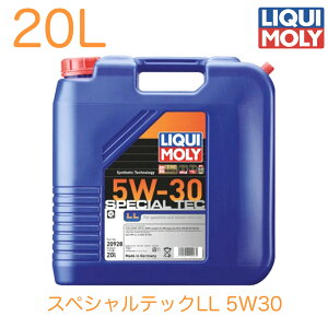 L LIQUIMOLY GWIC 20L 5W-30 XyVebNLL Aԗp 20928
