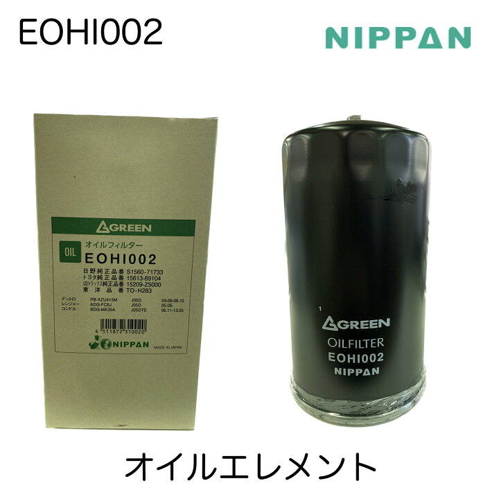 楽天市場】【社外品】NIPPAN GREEN (ニッパングリーン)オイル 