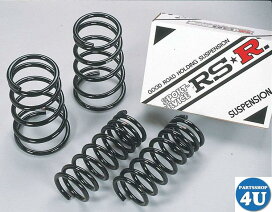 楽天市場】 足廻り > スプリング・コイル > RS-R : PARTS SHOP 4U