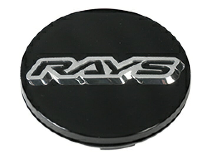 楽天市場】RAYS センターキャップ 正規品 4枚セット 1台分 No.1 VR CAP 
