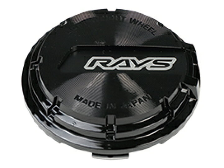 楽天市場】【最大P47倍】RAYS センターキャップ 正規品 4枚セット 1台 