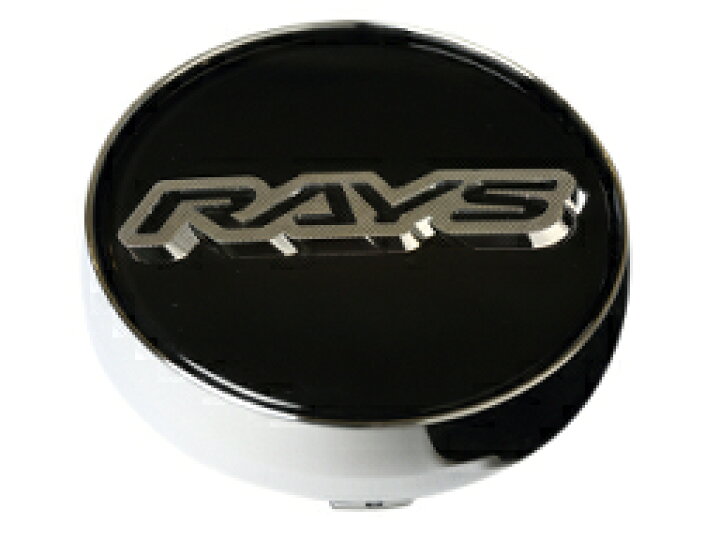 楽天市場】【最大P47倍】RAYS センターキャップ 正規品 4枚セット 1台 