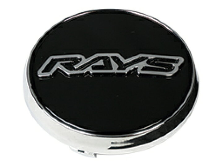 楽天市場】【エントリーでP5倍】RAYS センターキャップ 正規品 4枚 