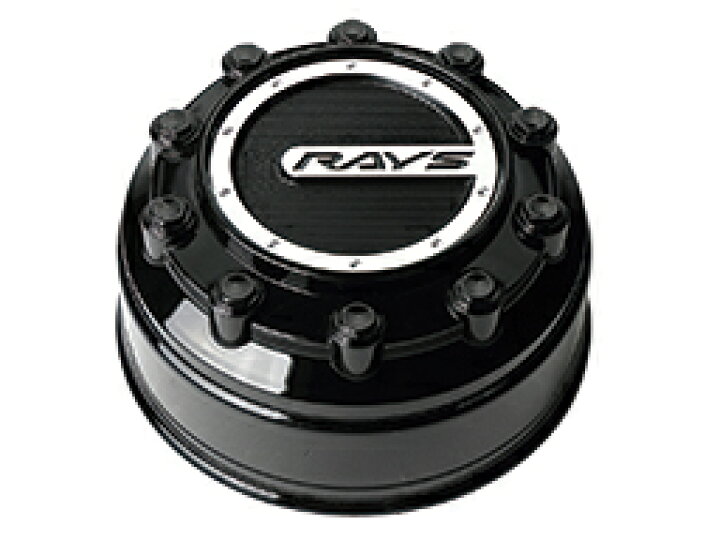 楽天市場】【エントリーでP5倍】RAYS センターキャップ 正規品 4枚 
