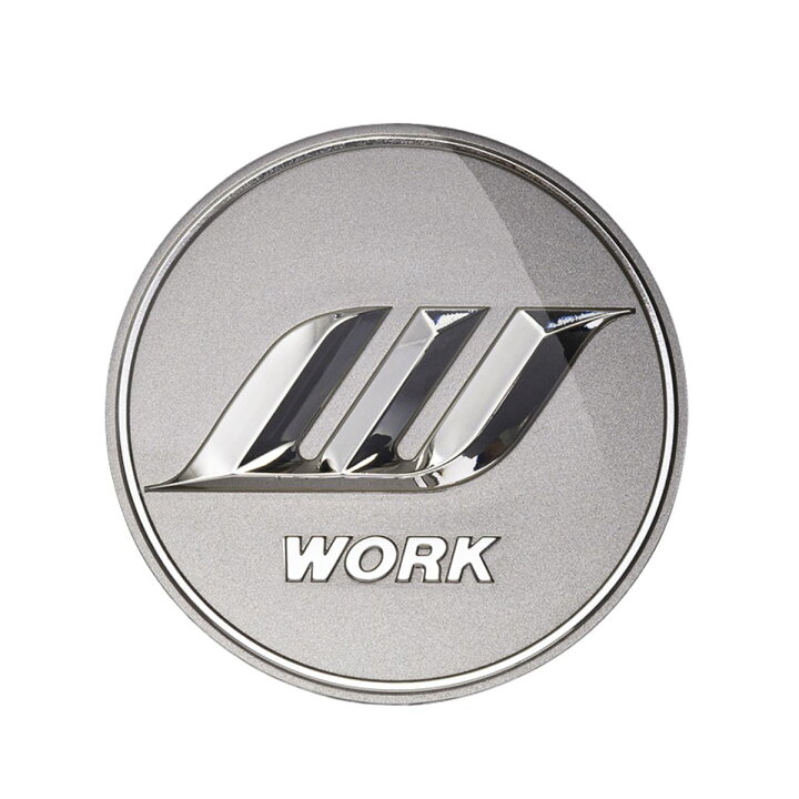 楽天市場】【最大P47倍】【正規品】WORK コーポレートマーク センター 