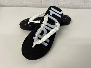 yő2000~OFFz1PIU1UGUALE3 EmsDEmEO@[g 113 BEACH SANDAL MRG400-GOM007 r[`T_ r[T (ubN/zCg) SS S M 25cm 26cm 27cm T}[T_