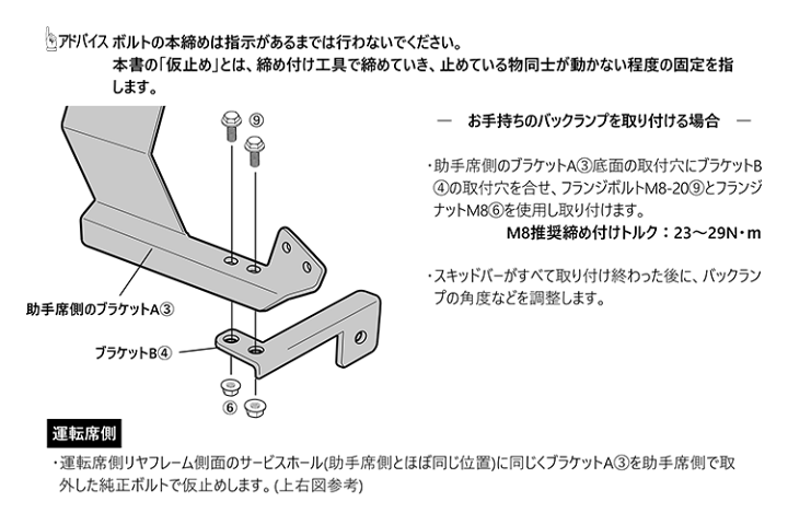 楽天市場】【最大P47倍】JAOS リヤスキッドバー ポリッシュ 楽天市場】【最大P47倍】JAOS リヤスキッドバー ポリッシュ