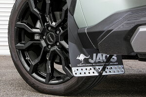 �y�ő�P6�{�zJAOS �}�b�h�K�[�h V �t�����g�Z�b�g �u���b�N RAV4 50�n�ERAV4 50�n AdventureMUD GUARD3 BLACK FRONT RAV4 19+