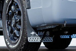 JAOS }bhK[h V Zbg ubN Lo E26nMUD GUARD3 BLACK REAR CARAVAN 12+ B622482R