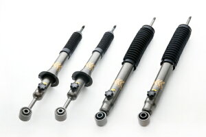 �y�G���g���[��P5�{�zBATTLEZ �_���p�[ VFA �v���h 150�nBATTLEZ SHOCK ABSORBER VFA LC150 PRADO 09+