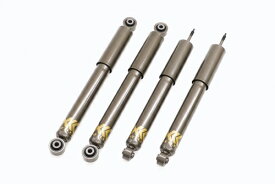 【エントリーでP10倍】BATTLEZ ダンパー VFS ver.B(20) ジムニー JB64系 JB74系BATTLEZ VFS20 SHOCK ver.B(20) JIMNY JB64/74 18+