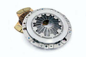 【エントリーでP10倍】BATTLEZ クラッチ セット ジムニー JB64系METAL CLUTCH SET JIMNY JB64 18+
