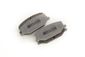 yőP41{zBATTLEZ u[Lpbh type-EX tg Wj[ JB23n JB33/JB43n JB64n JB74nBATTLEZ BRAKE PAD TYPE EX FRONT JIMNY JB23