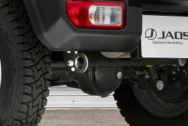 【エントリーでP10倍】JAOS ジャオス 牽引フック リヤ 左側 助手席側 B328513RL スズキ ジムニー シエラ JB64 JB74系 SUZIKI JIMNY SIERRA カスタム 改造 オフロード アゲ B328513RL