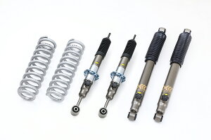 【最大P47倍】JAOS ジャオス BATTLEZ バトルズ リフトアップセット ver.A VFCA A733096A トヨタ ハイラックス 125系 2017/09~ TOYOTA HILUX 125 改造 カスタム オフロード アゲ