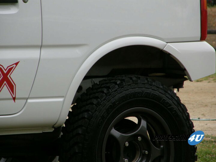 楽天市場】CLIMB MAX JIMNY クライムマックス 9mm オーバー 