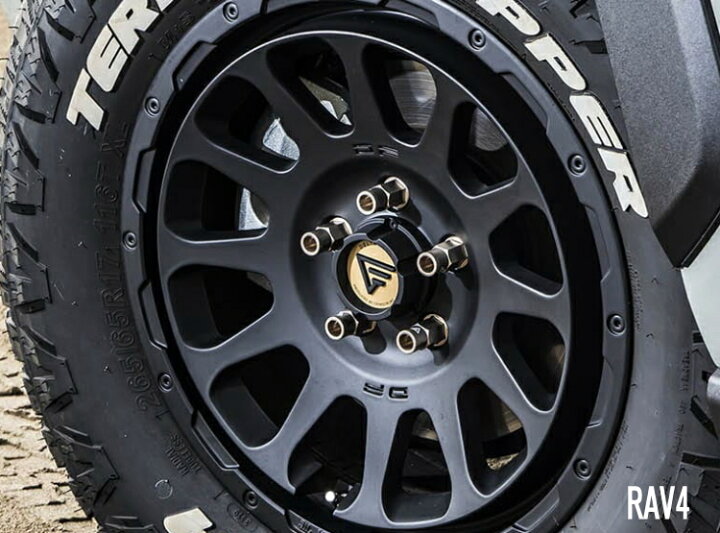 楽天市場】5穴用 20個セット DELTA FORCE MIL NUTS M12xP1.5 M12xP1.25  